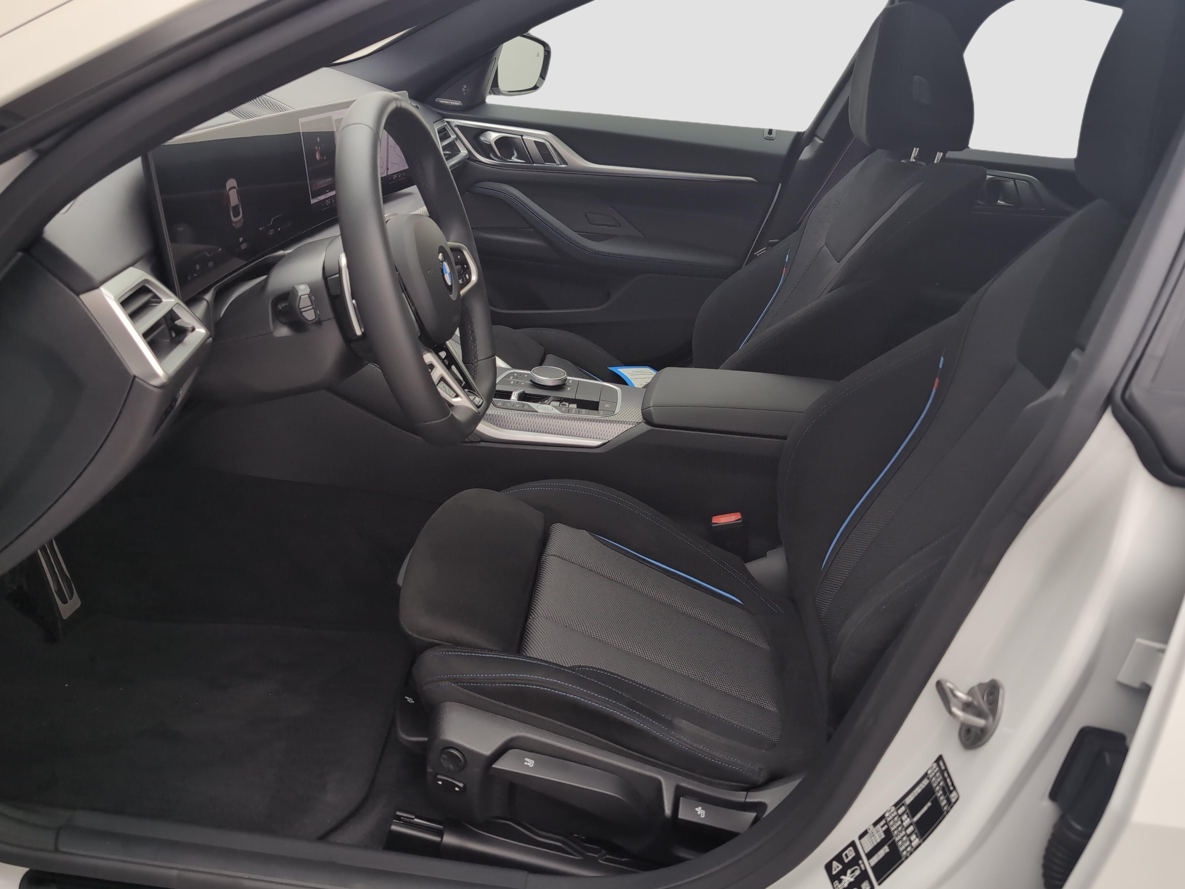 BMW 4er Gran Coupé – Bild 6