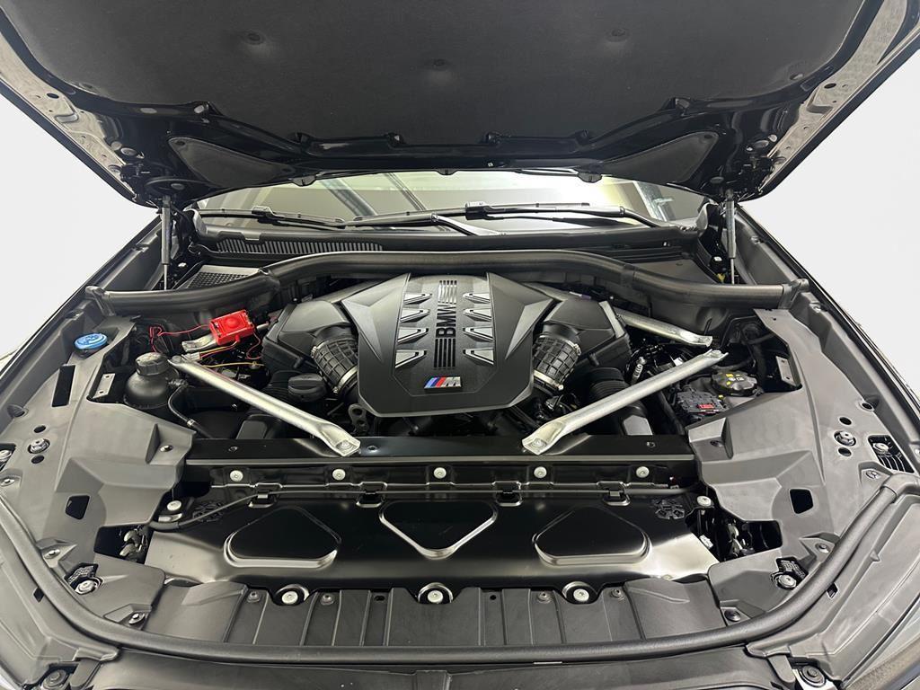 BMW X6 – Bild 21