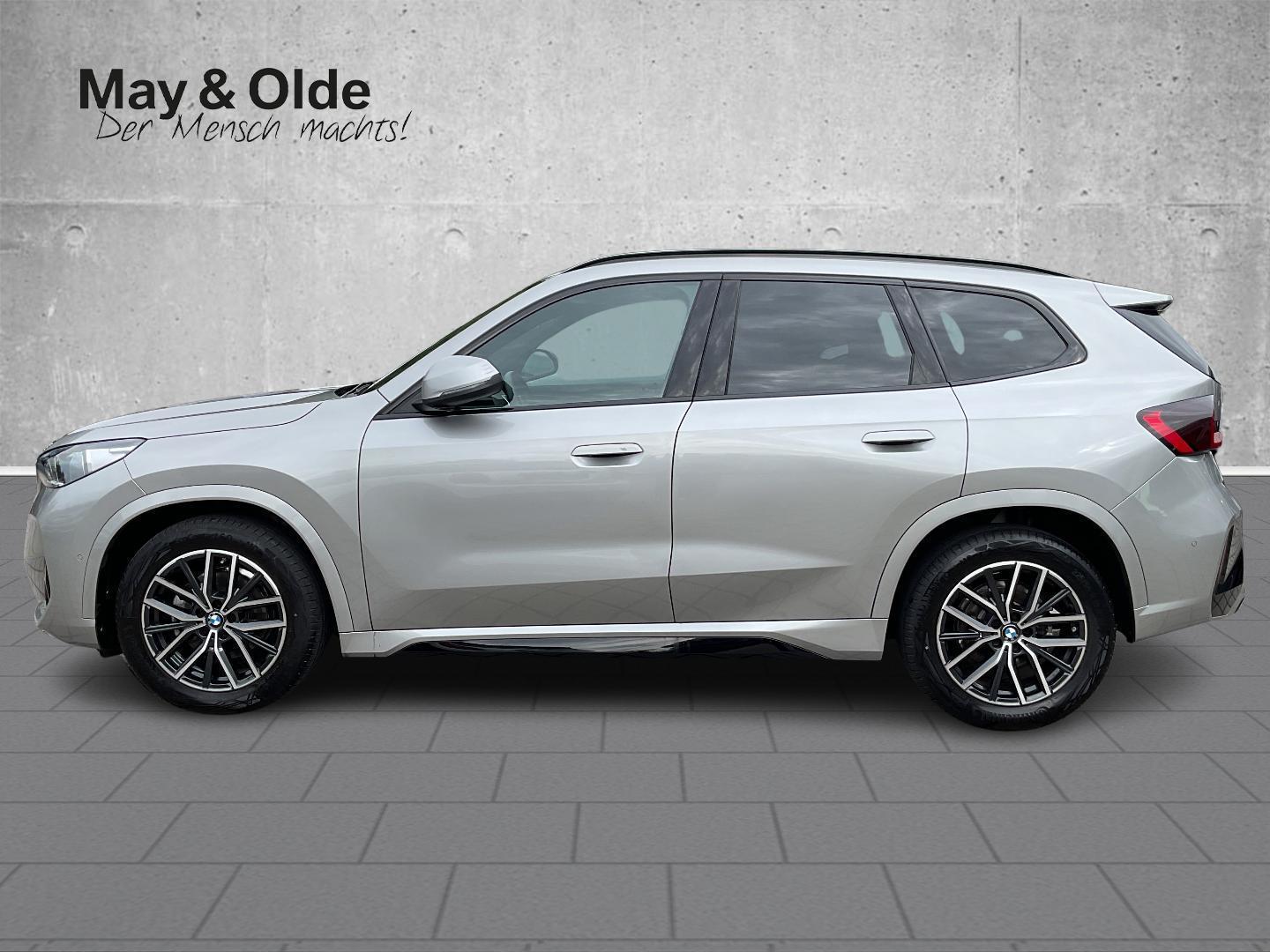 BMW X1 – Bild 25