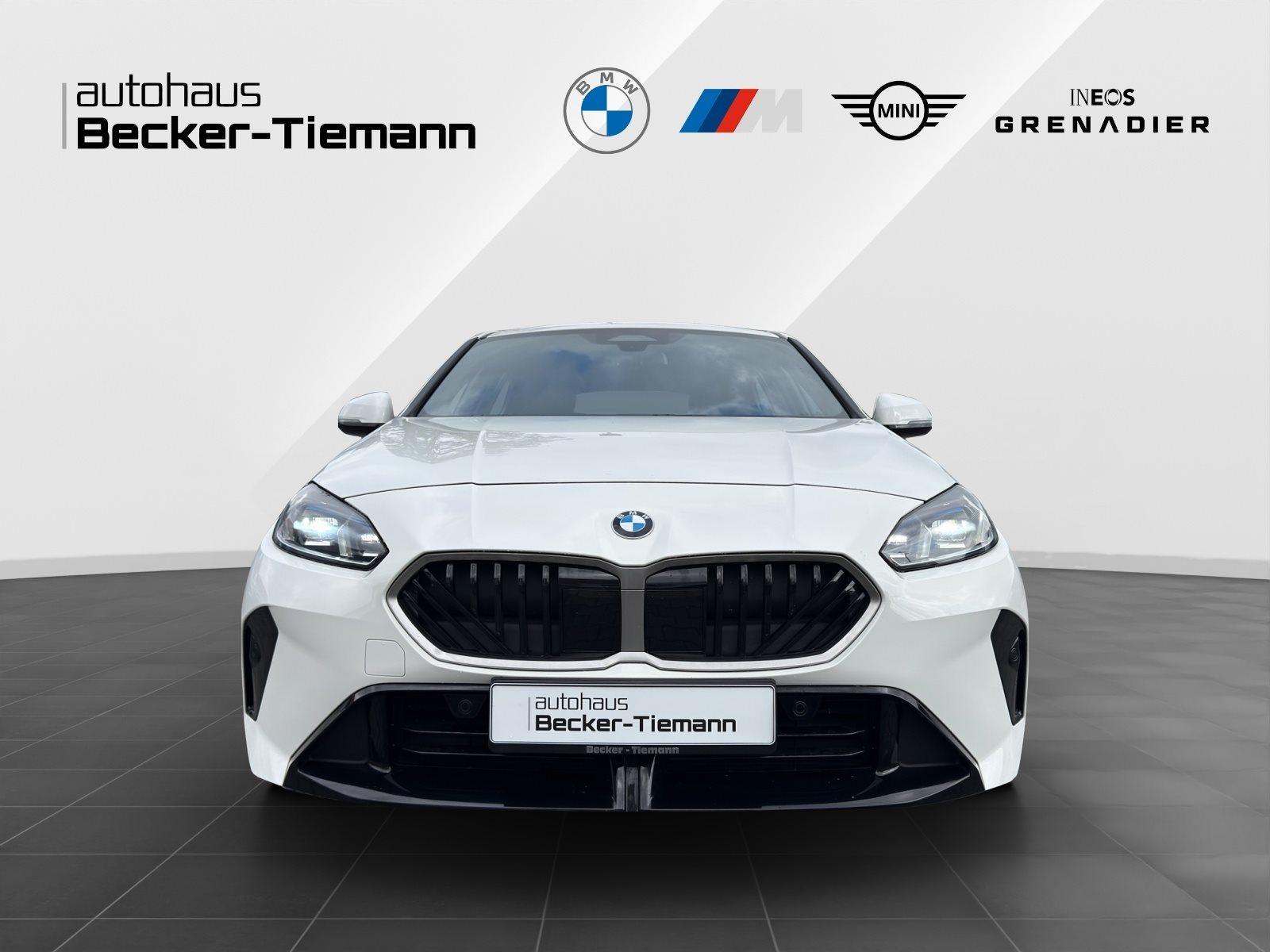 BMW 1er – Bild 2