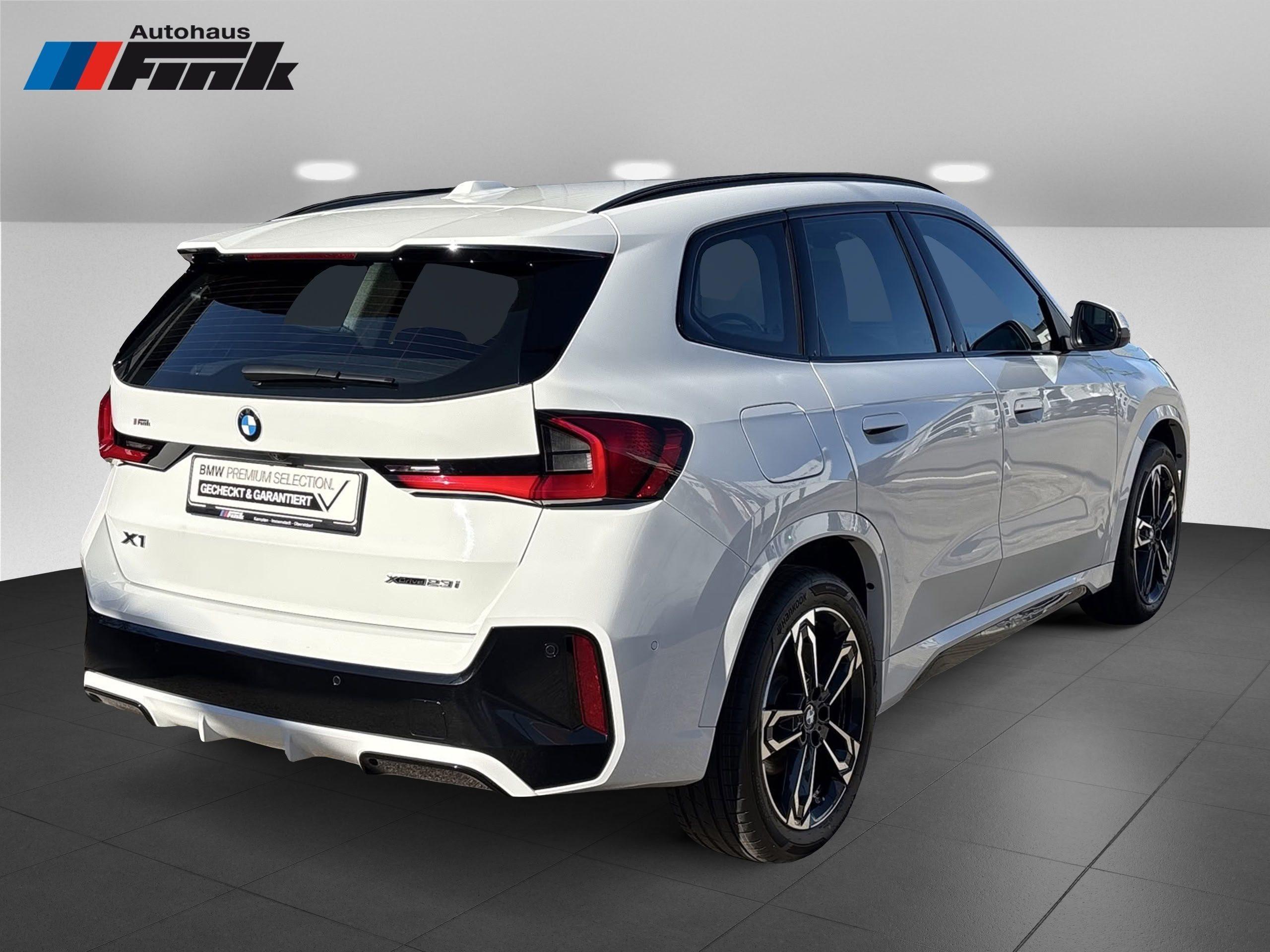 BMW X1 – Bild 6
