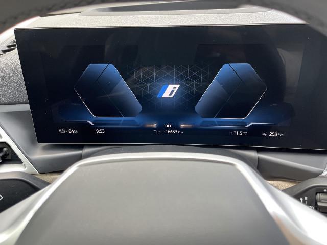 BMW i4 Gran Coupé – Bild 5
