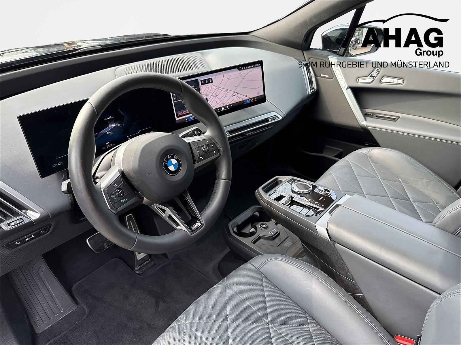 BMW iX – Bild 9