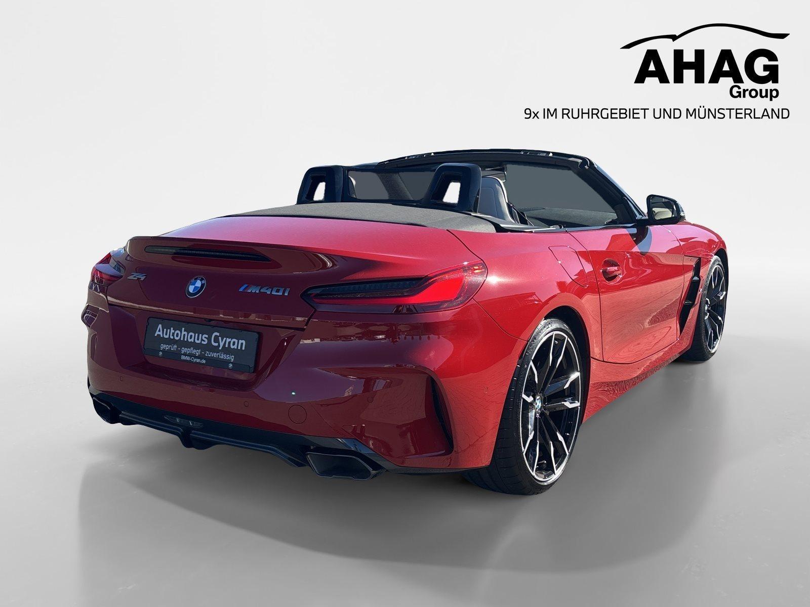 BMW Z4 – Bild 4