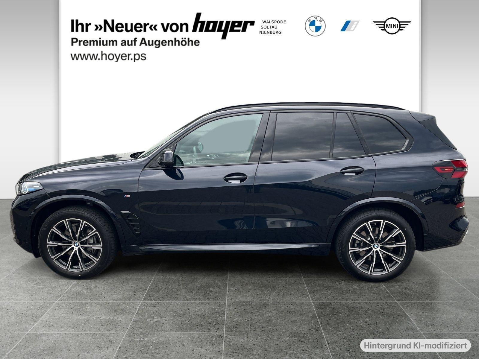 BMW X5 – Bild 3