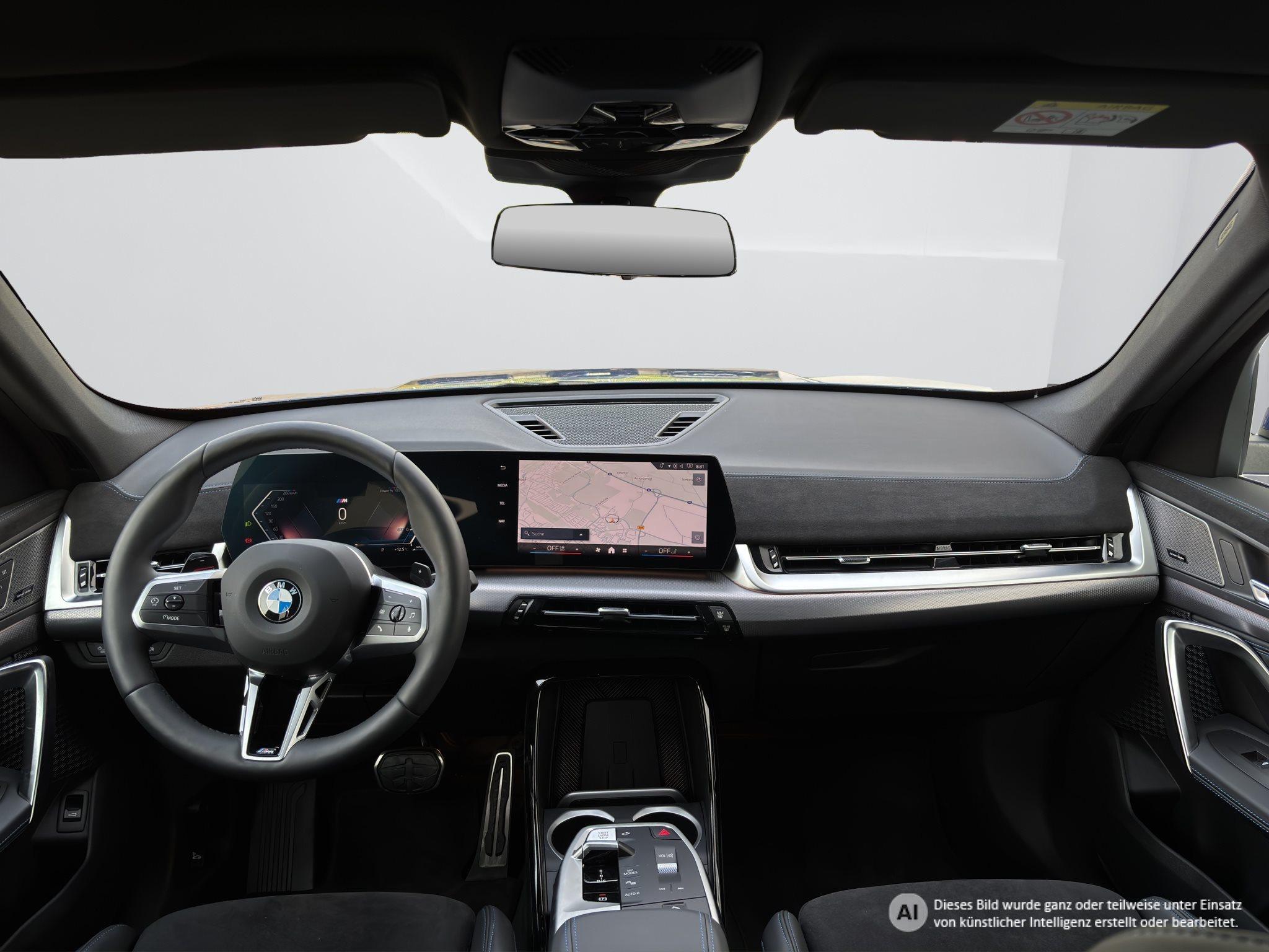 BMW X1 – Bild 6