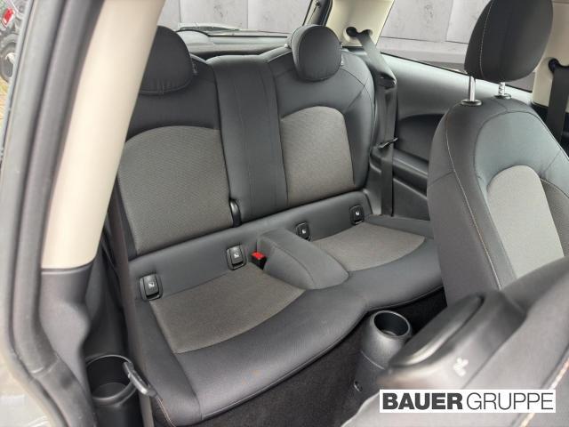 MINI Cooper 3-Türer – Bild 11