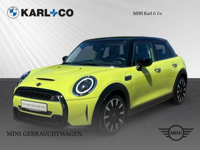 MINI Cooper 5-Türer – Bild 17