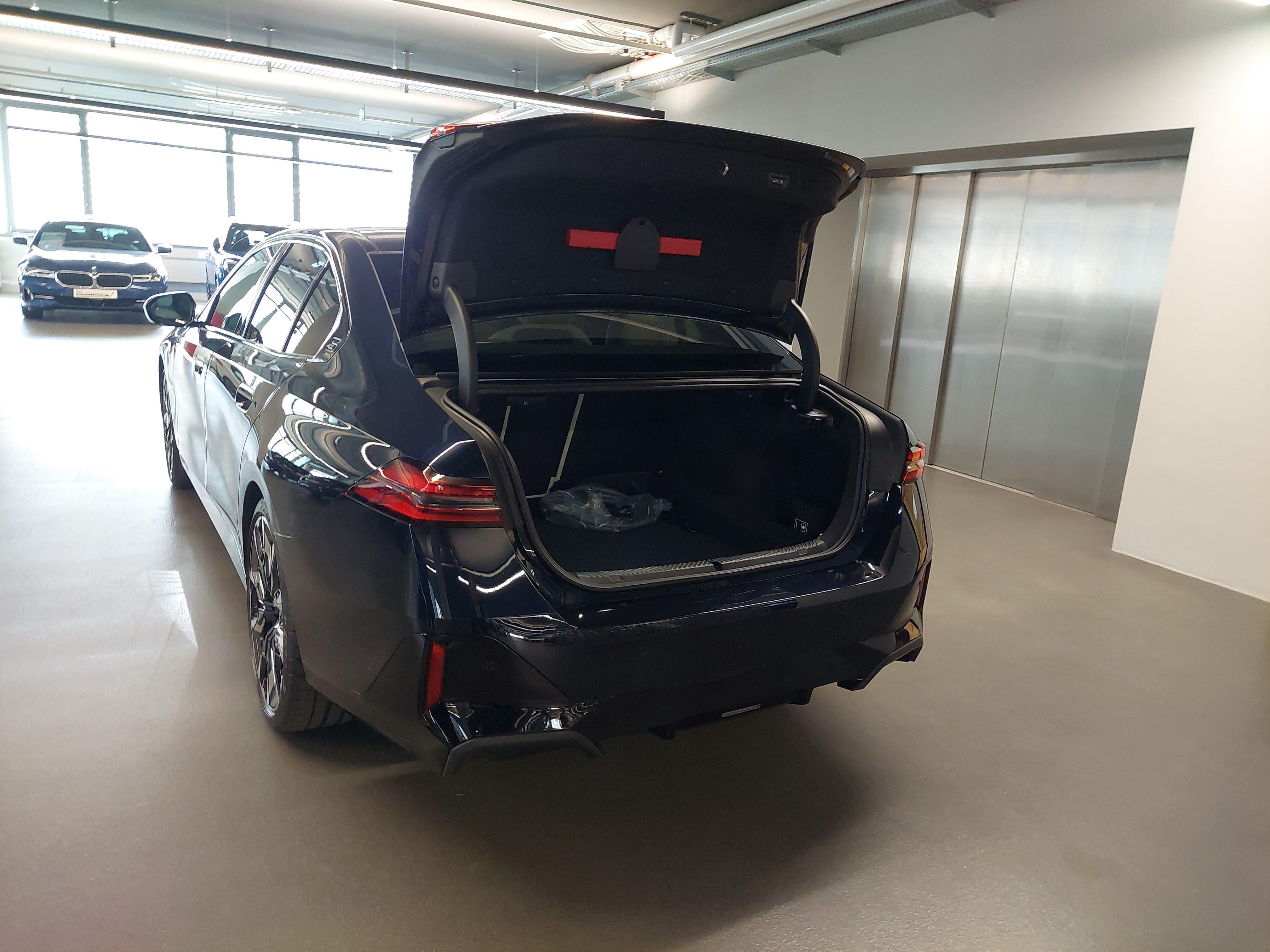 BMW 5er – Bild 17