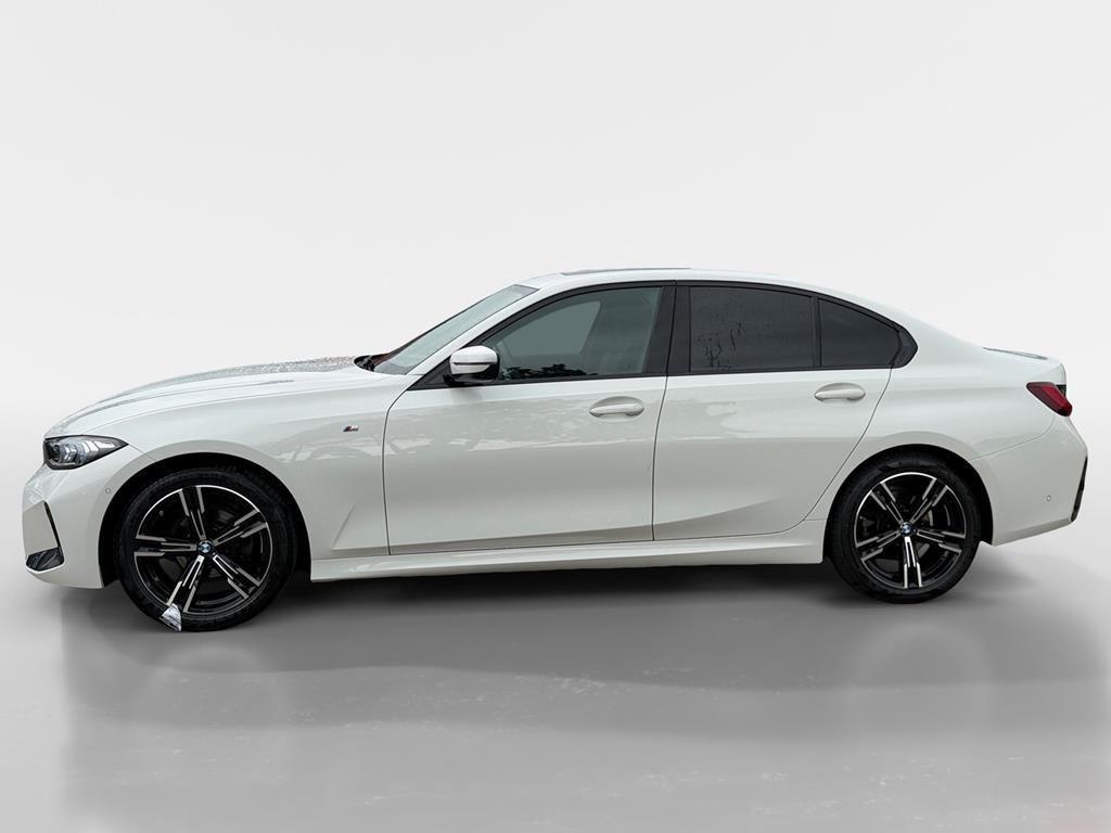 BMW 3er – Bild 3
