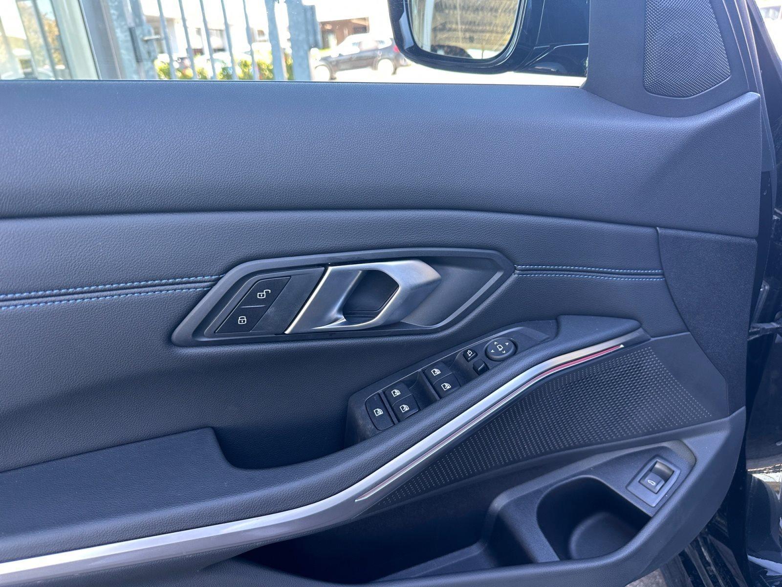 BMW 3er – Bild 9