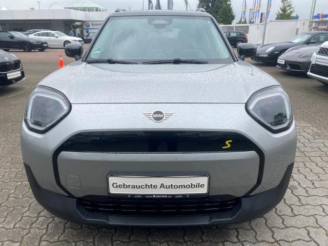MINI Aceman – Bild 8