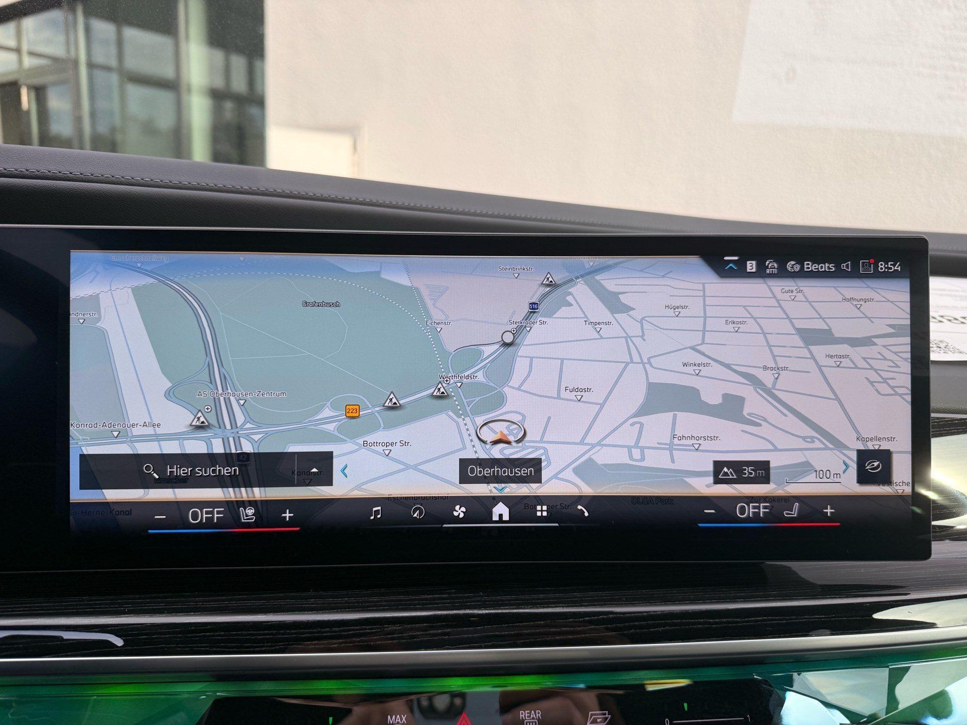 BMW 7er – Bild 12