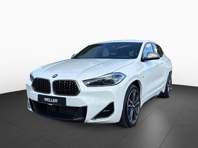 BMW X2 2022