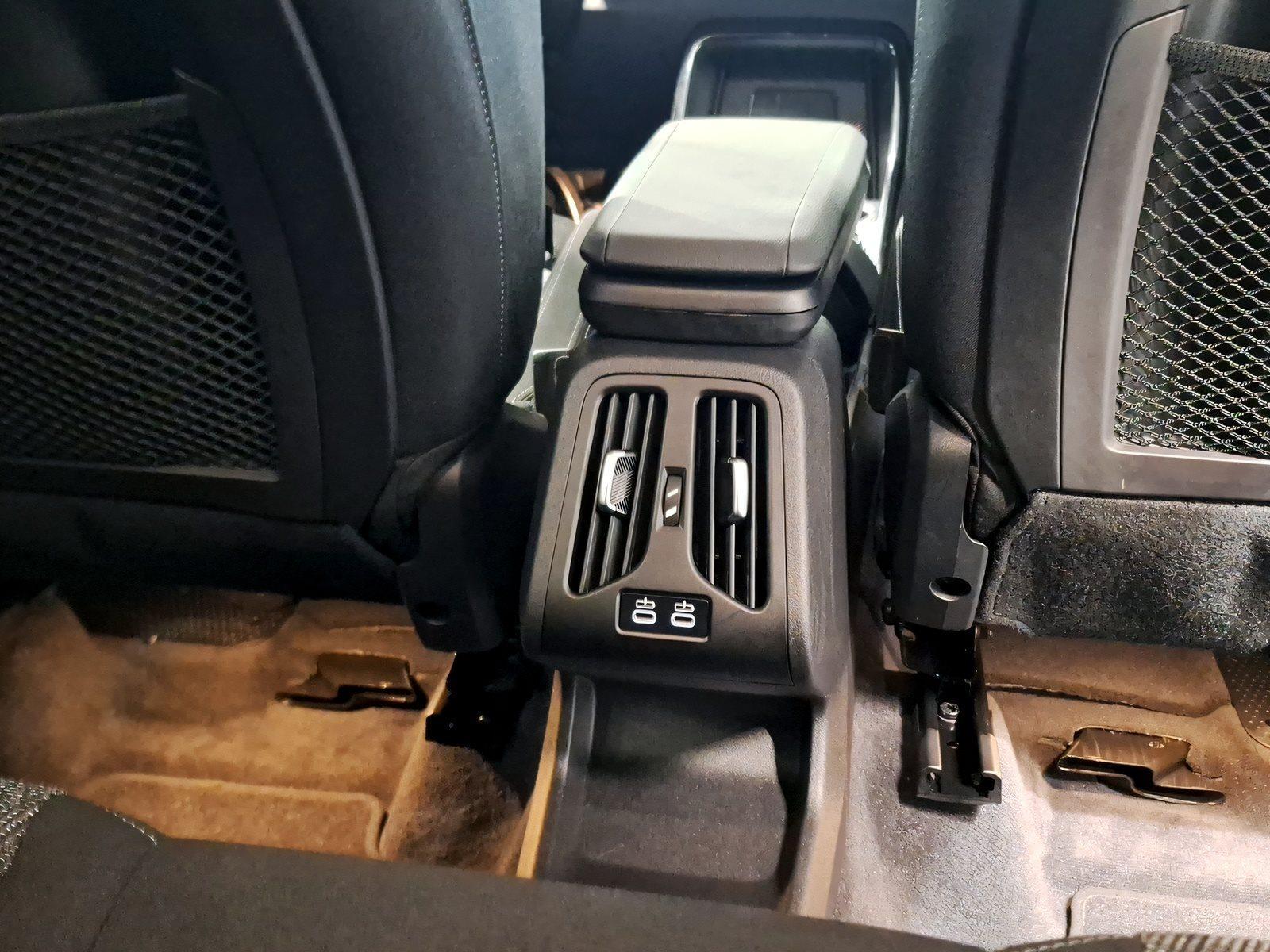 BMW X1 – Bild 9