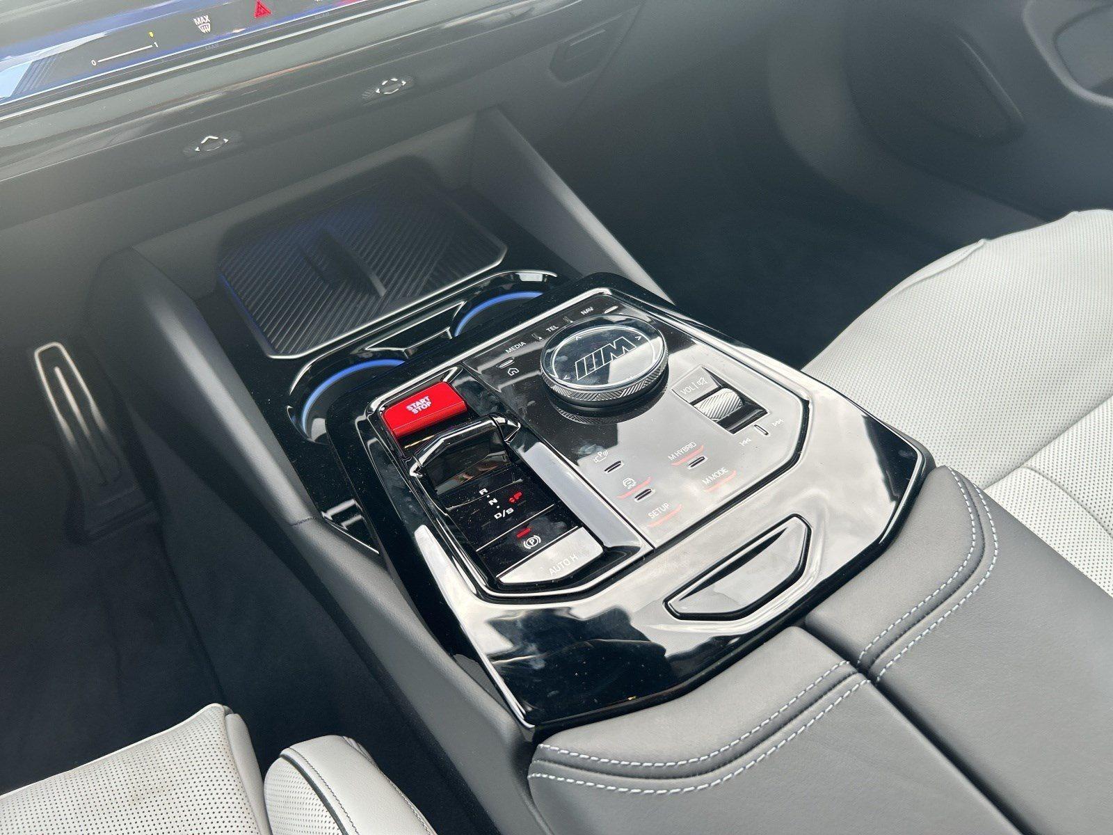 BMW M5 – Bild 13