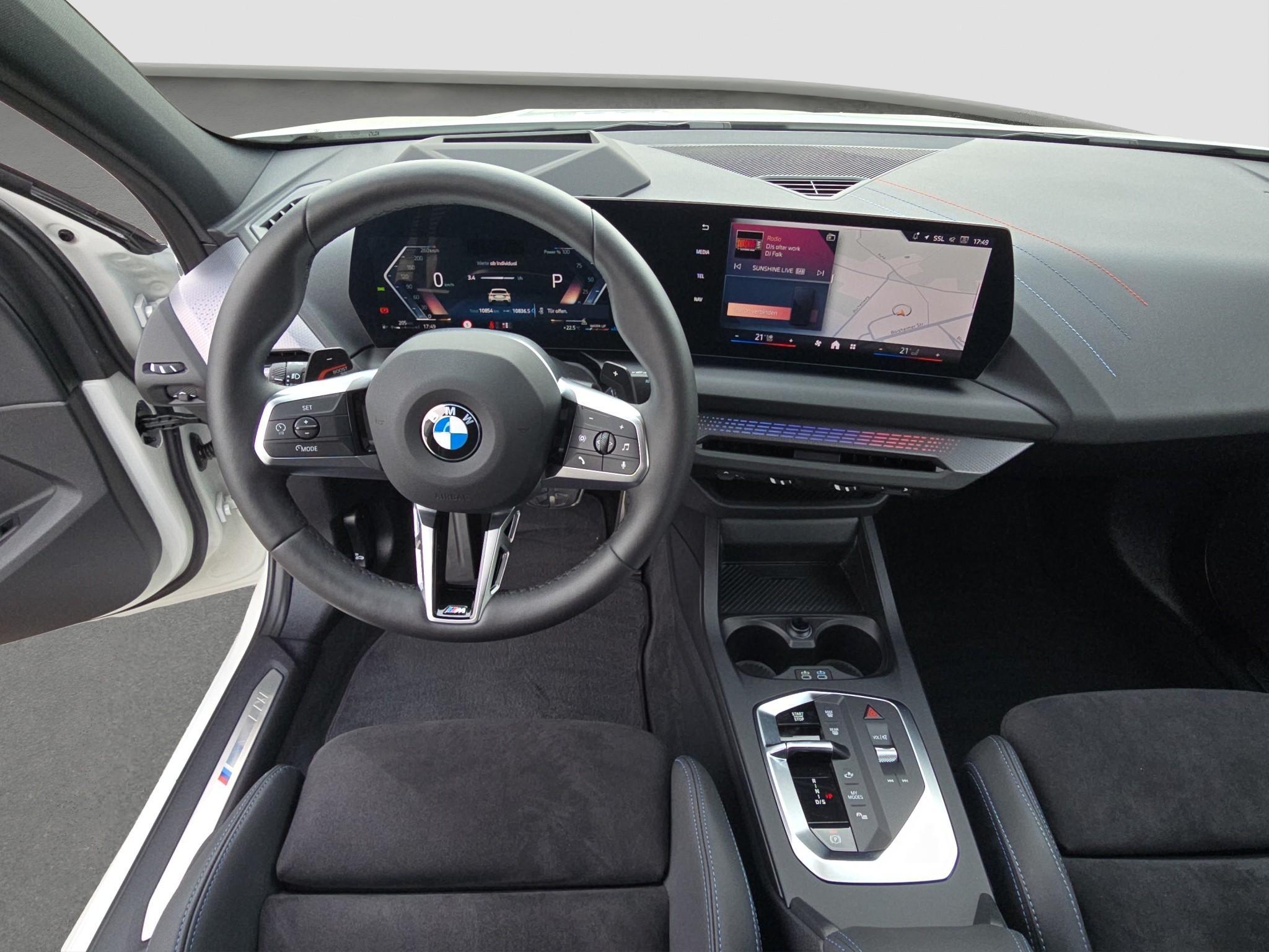 BMW 1er – Bild 18