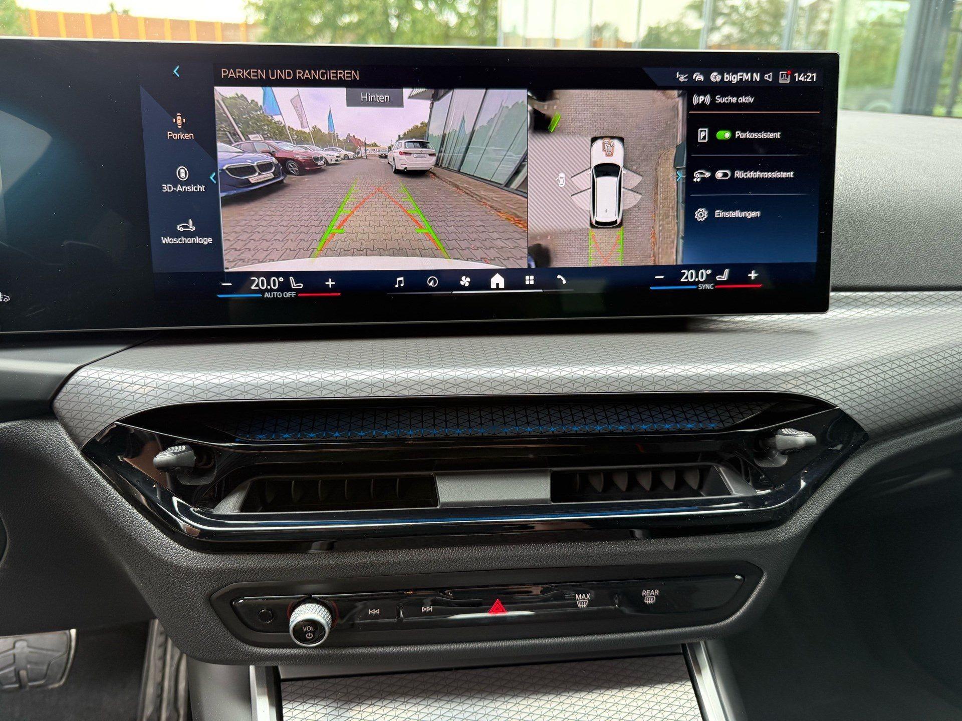 BMW 3er Touring – Bild 11