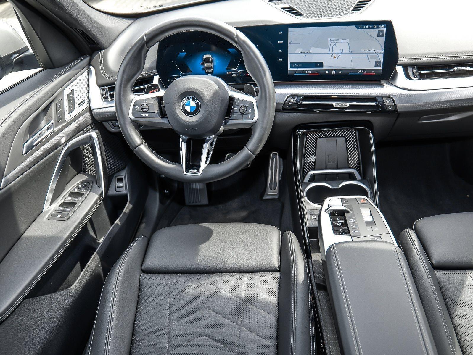 BMW X1 – Bild 24