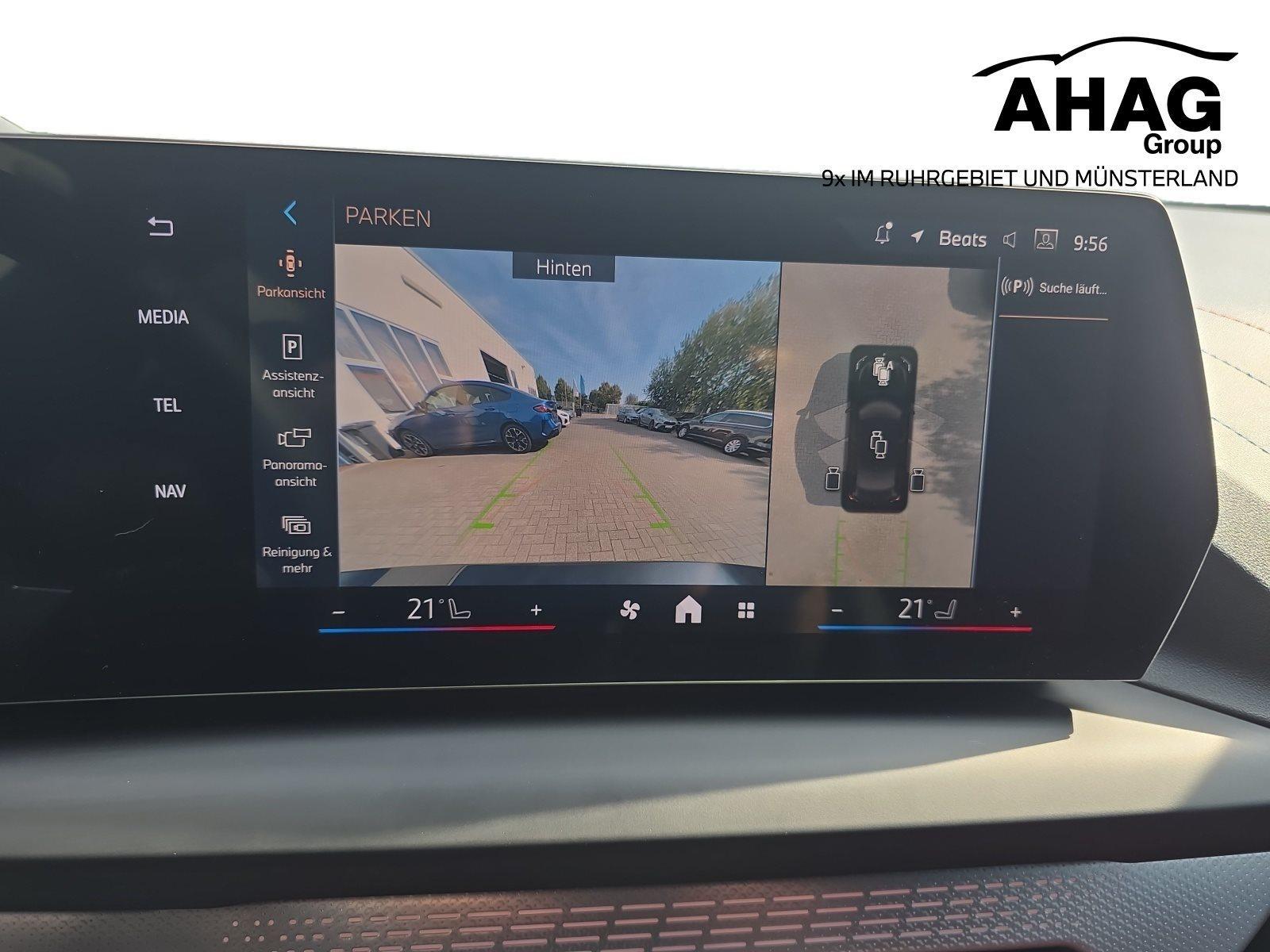 BMW 2er Gran Coupé – Bild 11