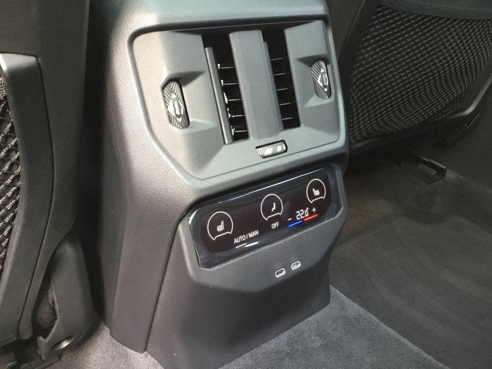 BMW X3 – Bild 9