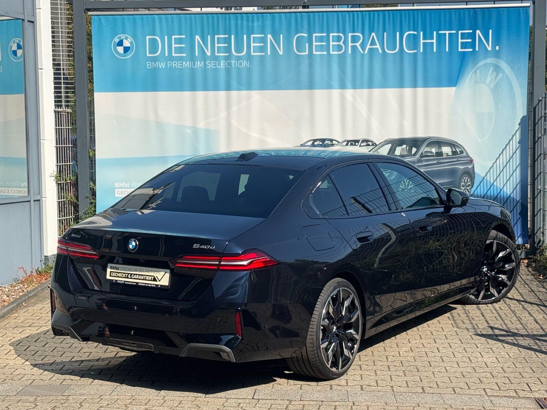 BMW 5er – Bild 4