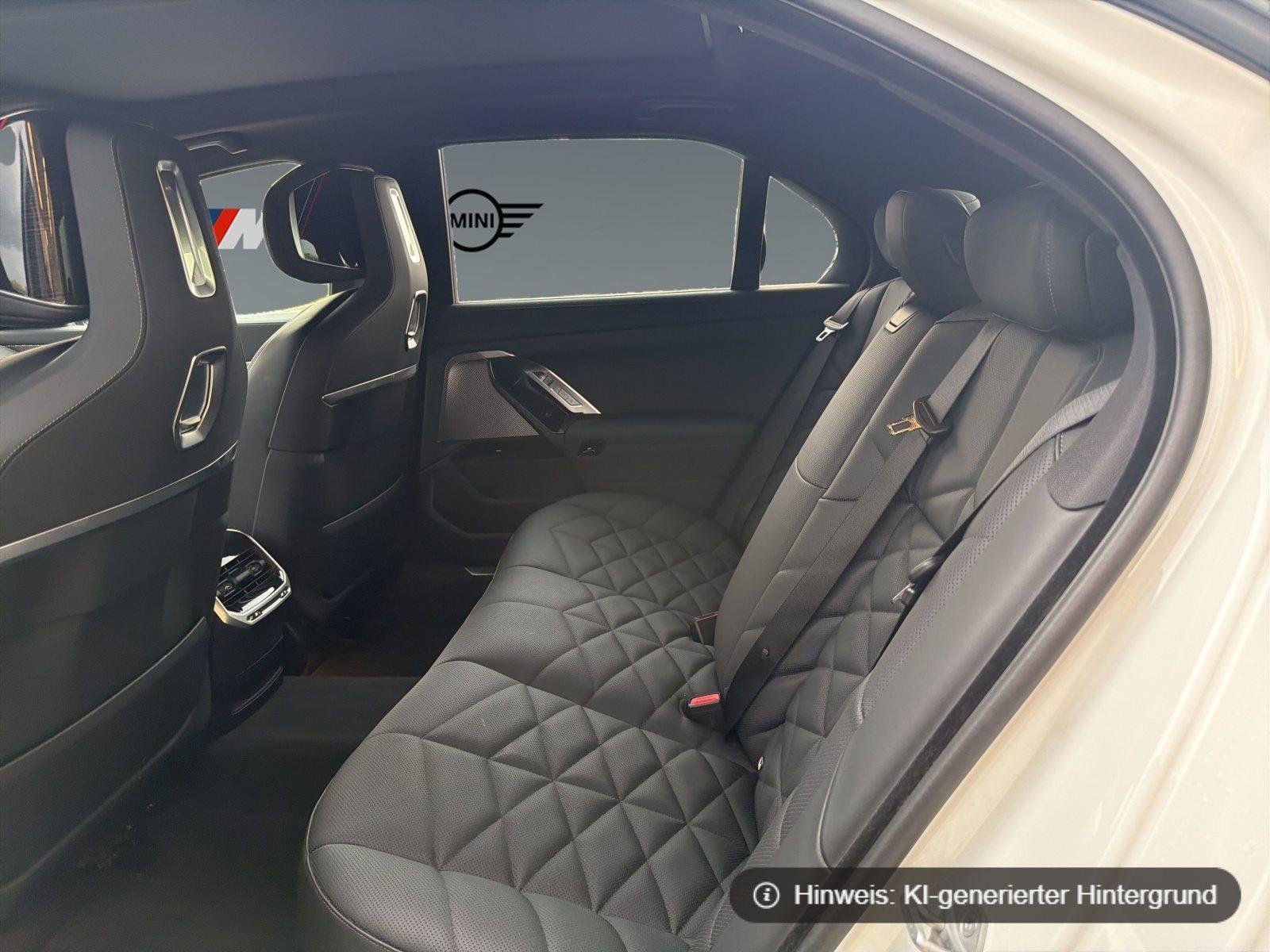 BMW 7er – Bild 16