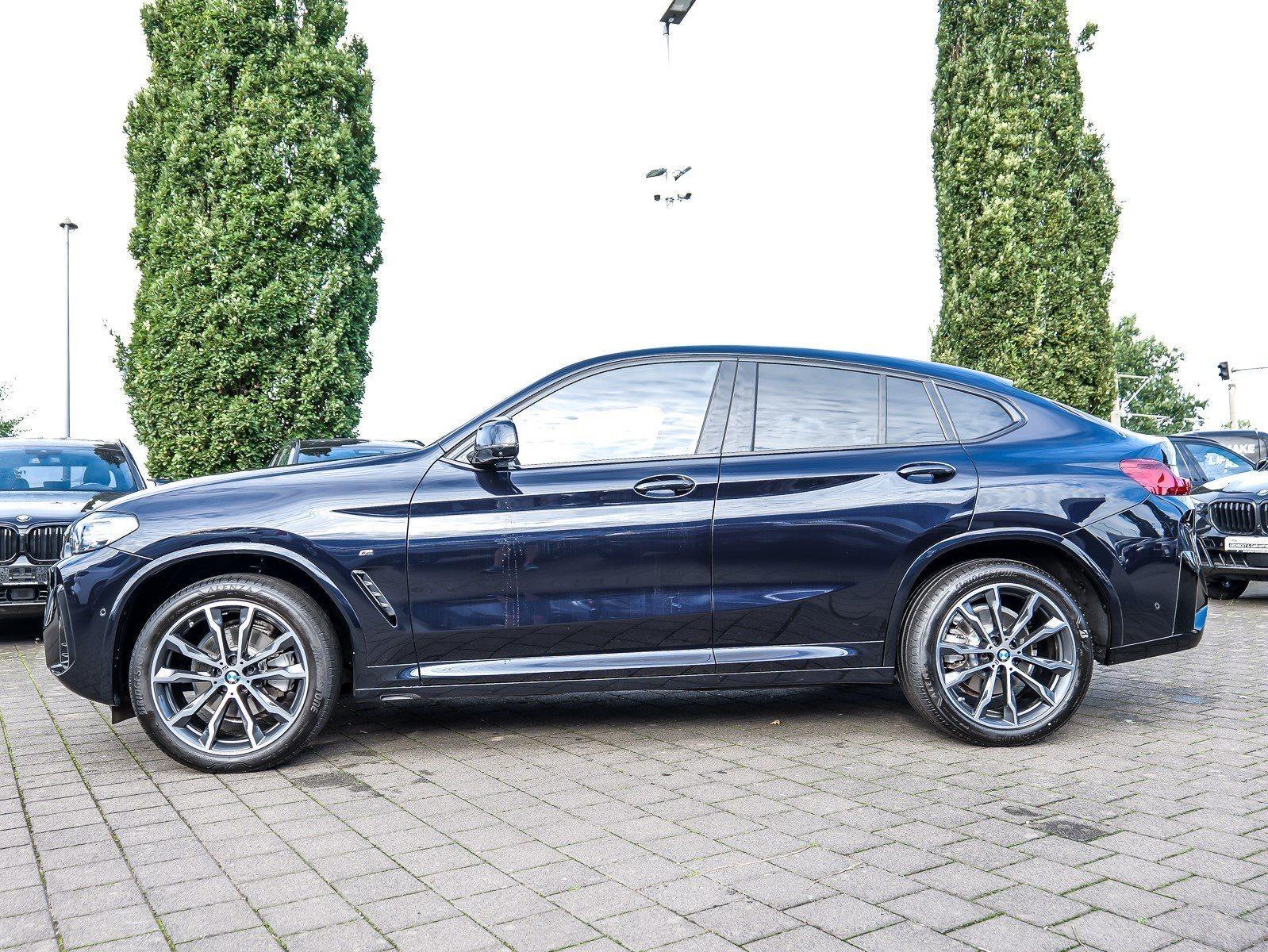 BMW X4 – Bild 25
