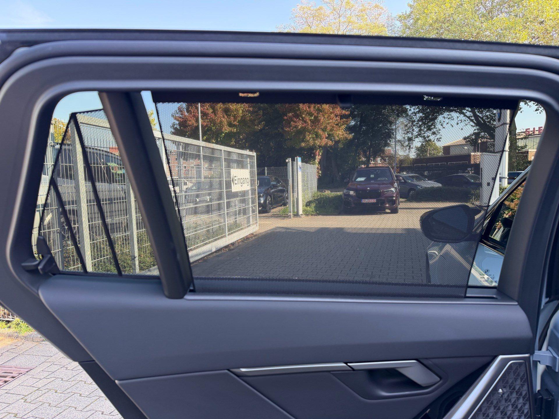 BMW M5 Touring – Bild 10