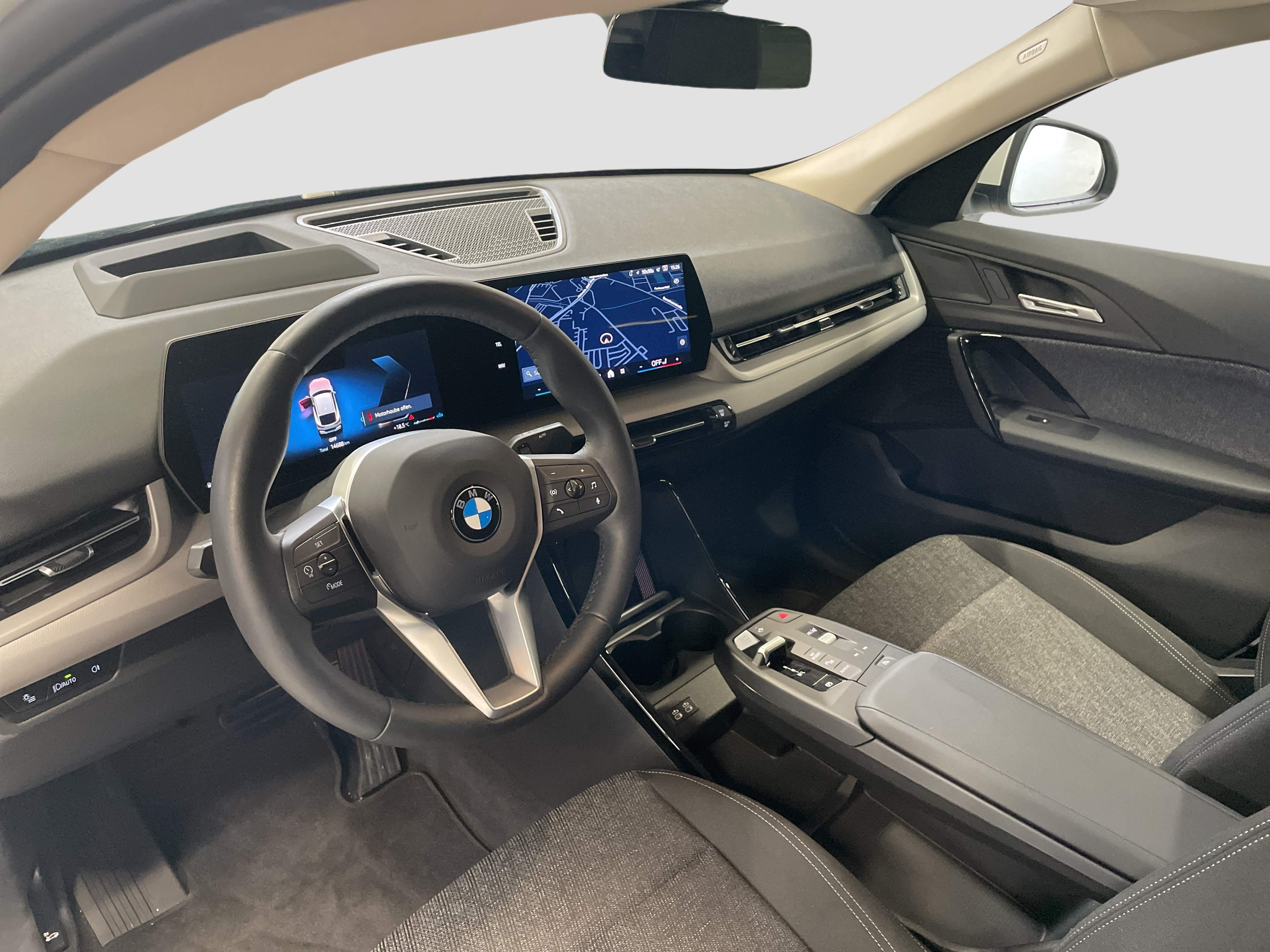 BMW X2 – Bild 20