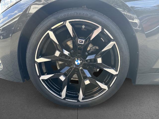 BMW 3er Touring – Bild 13