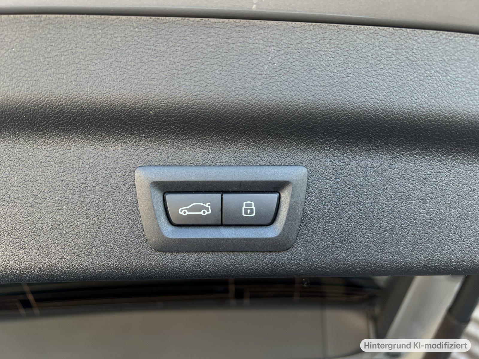 BMW X1 – Bild 7
