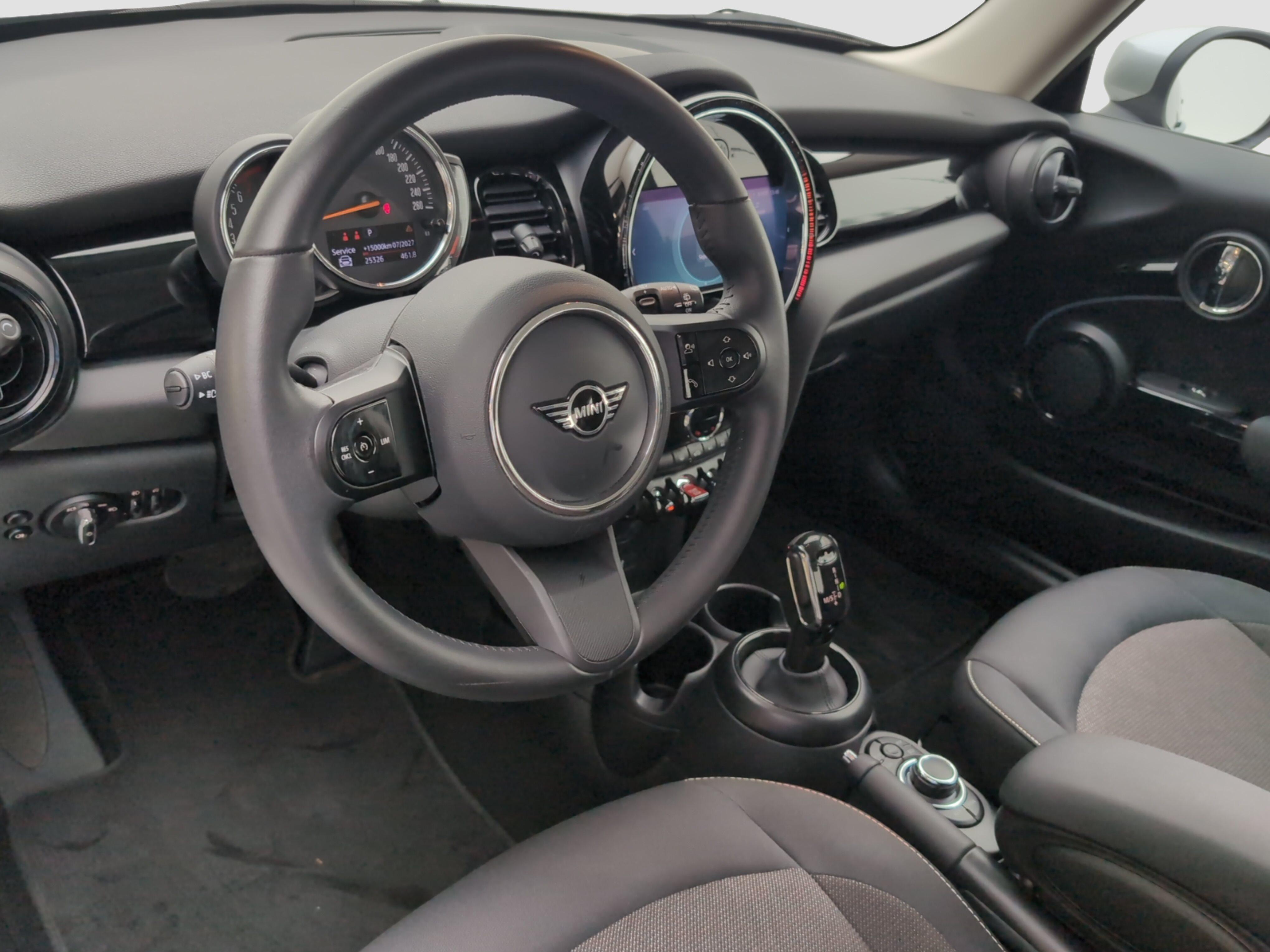 MINI Cooper 3-Türer – Bild 7