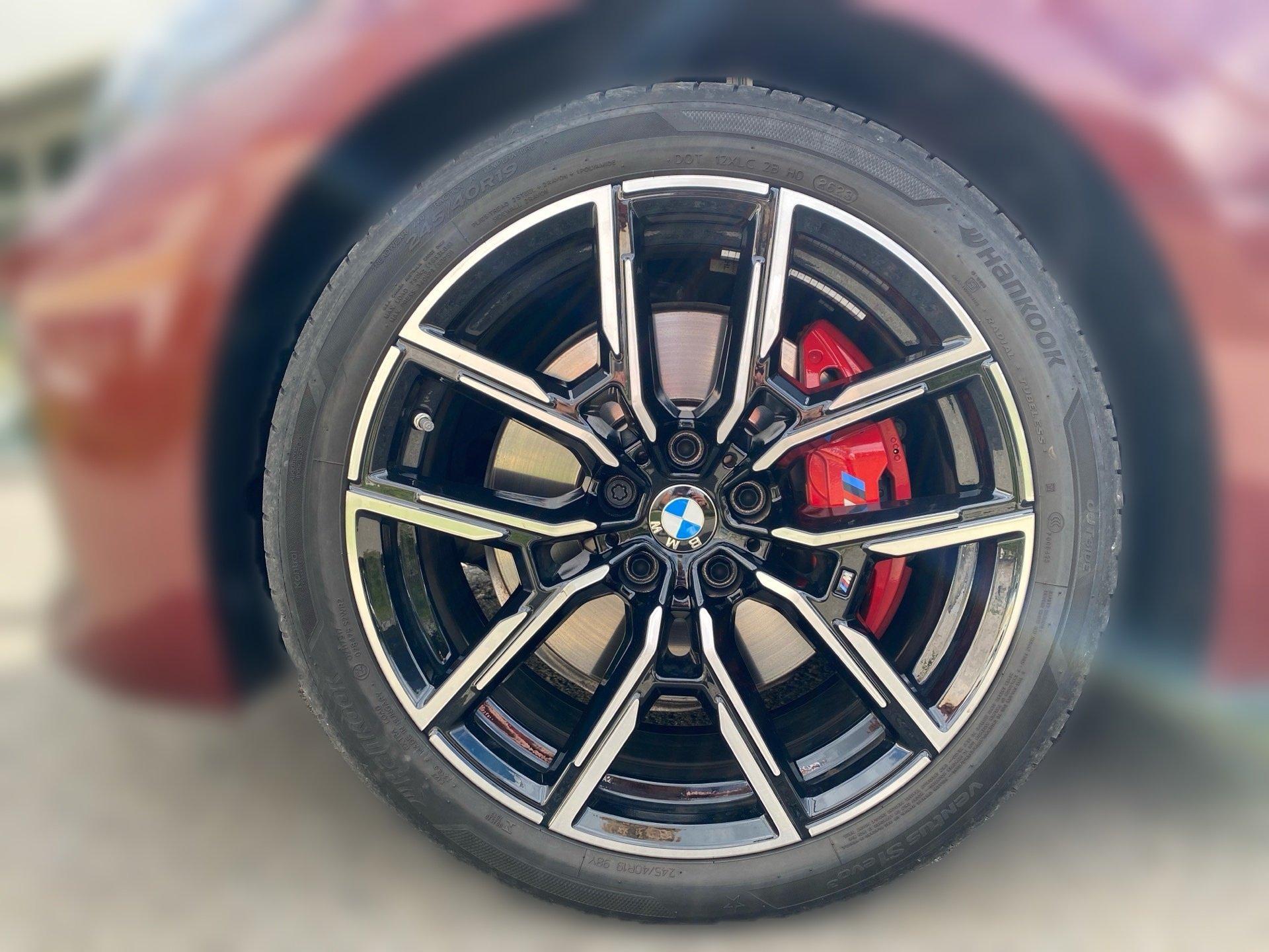 BMW 4er Gran Coupé – Bild 6
