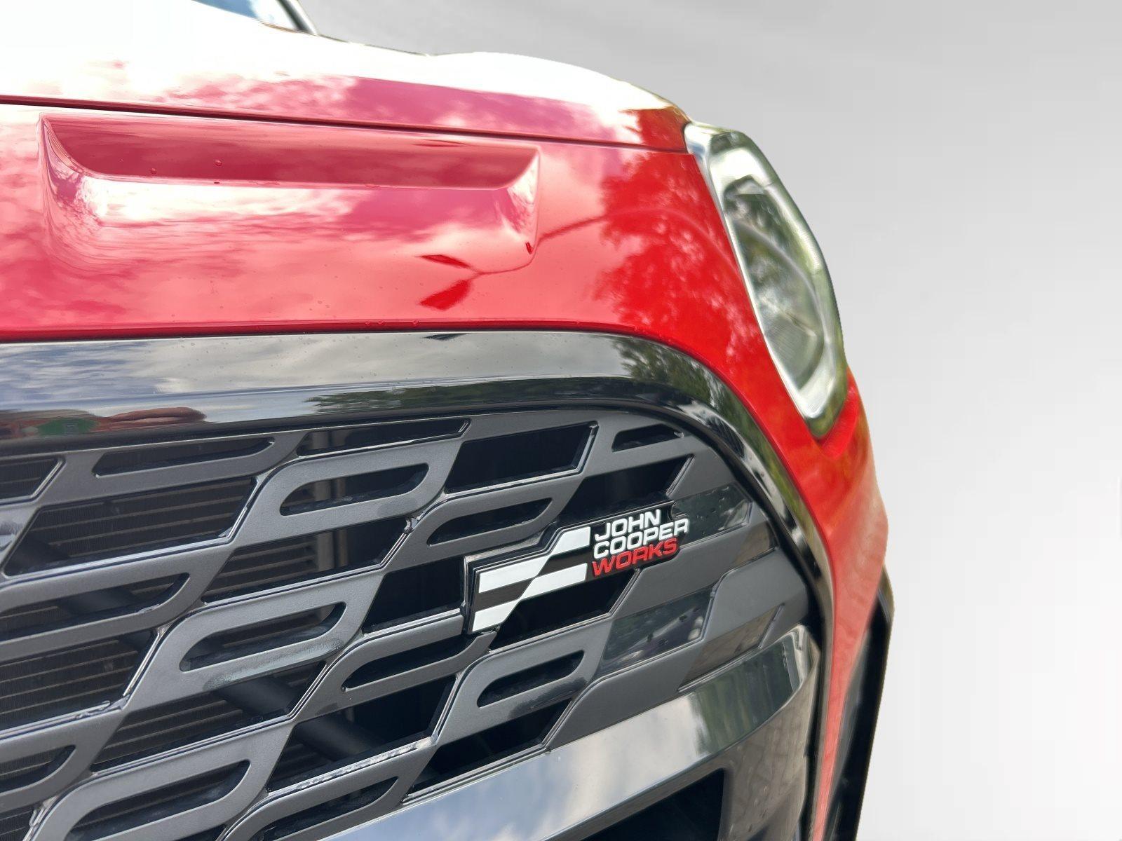 MINI Countryman – Bild 13
