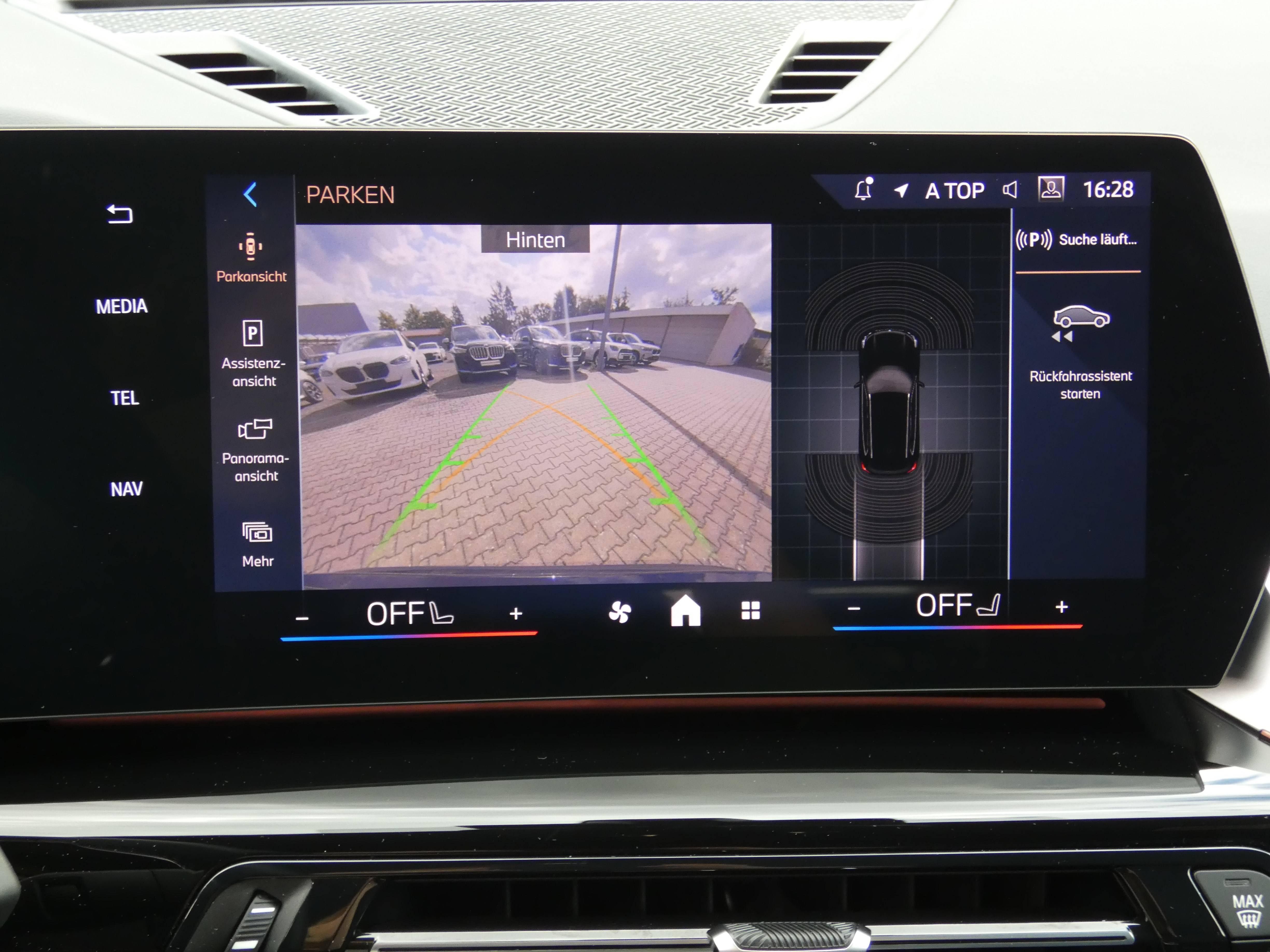 BMW iX1 – Bild 23
