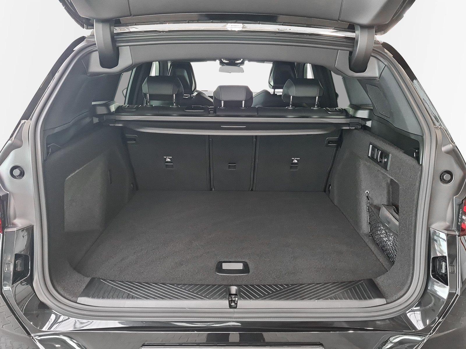 BMW X3 – Bild 16