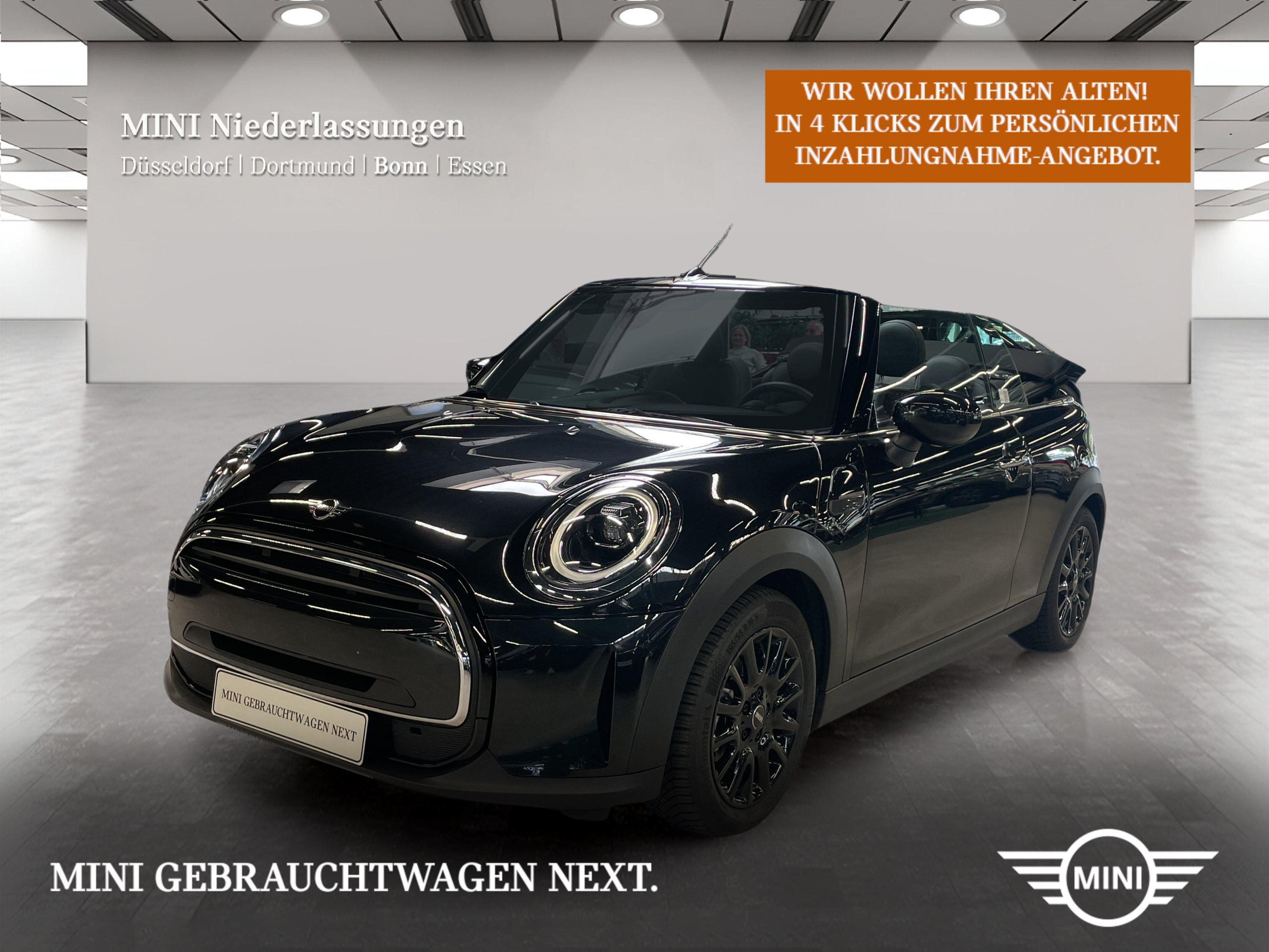 MINI Cabrio