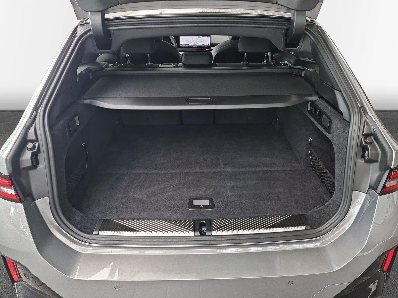 BMW 5er Touring – Bild 14