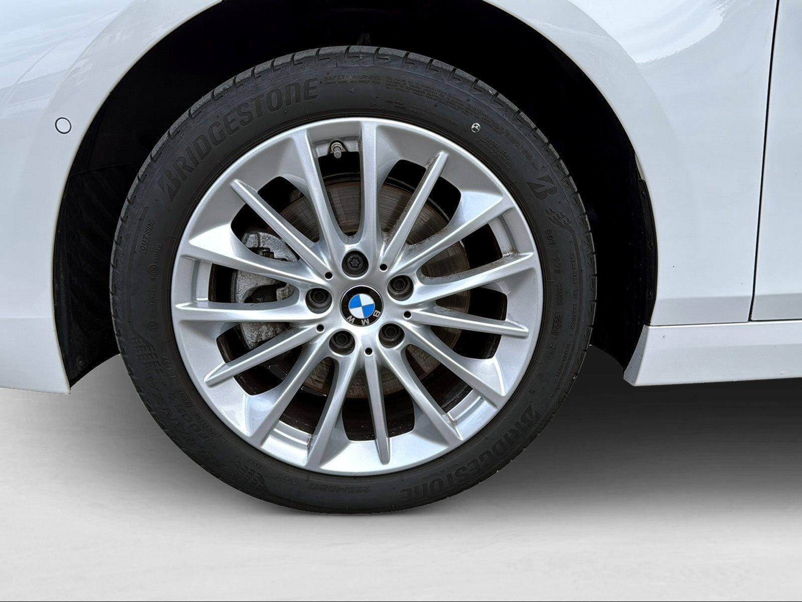 BMW 1er – Bild 20