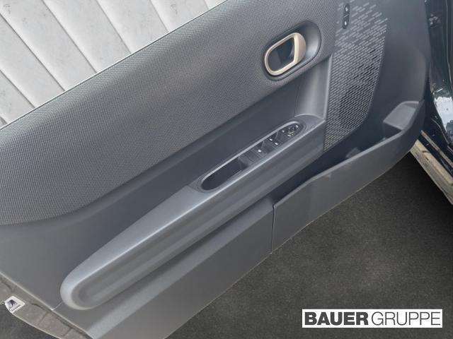 MINI Cabrio – Bild 14