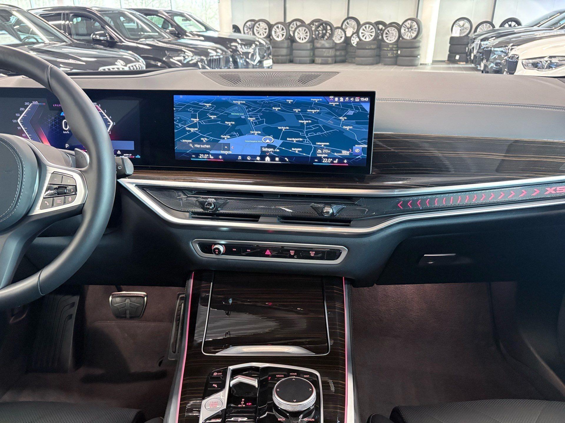 BMW X5 – Bild 20