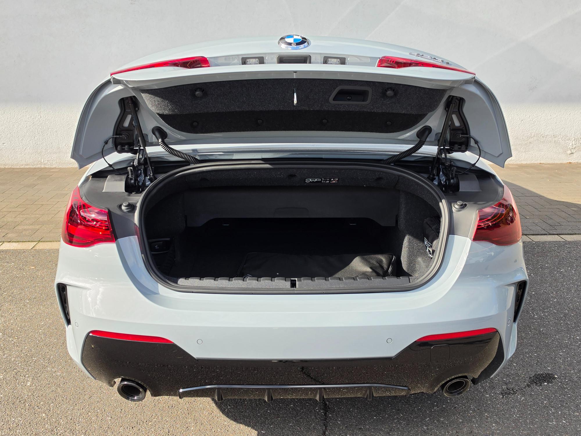 BMW 4er Cabrio – Bild 33