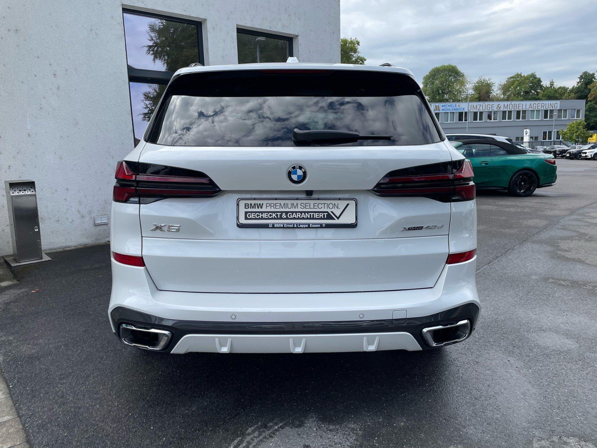 BMW X5 – Bild 38