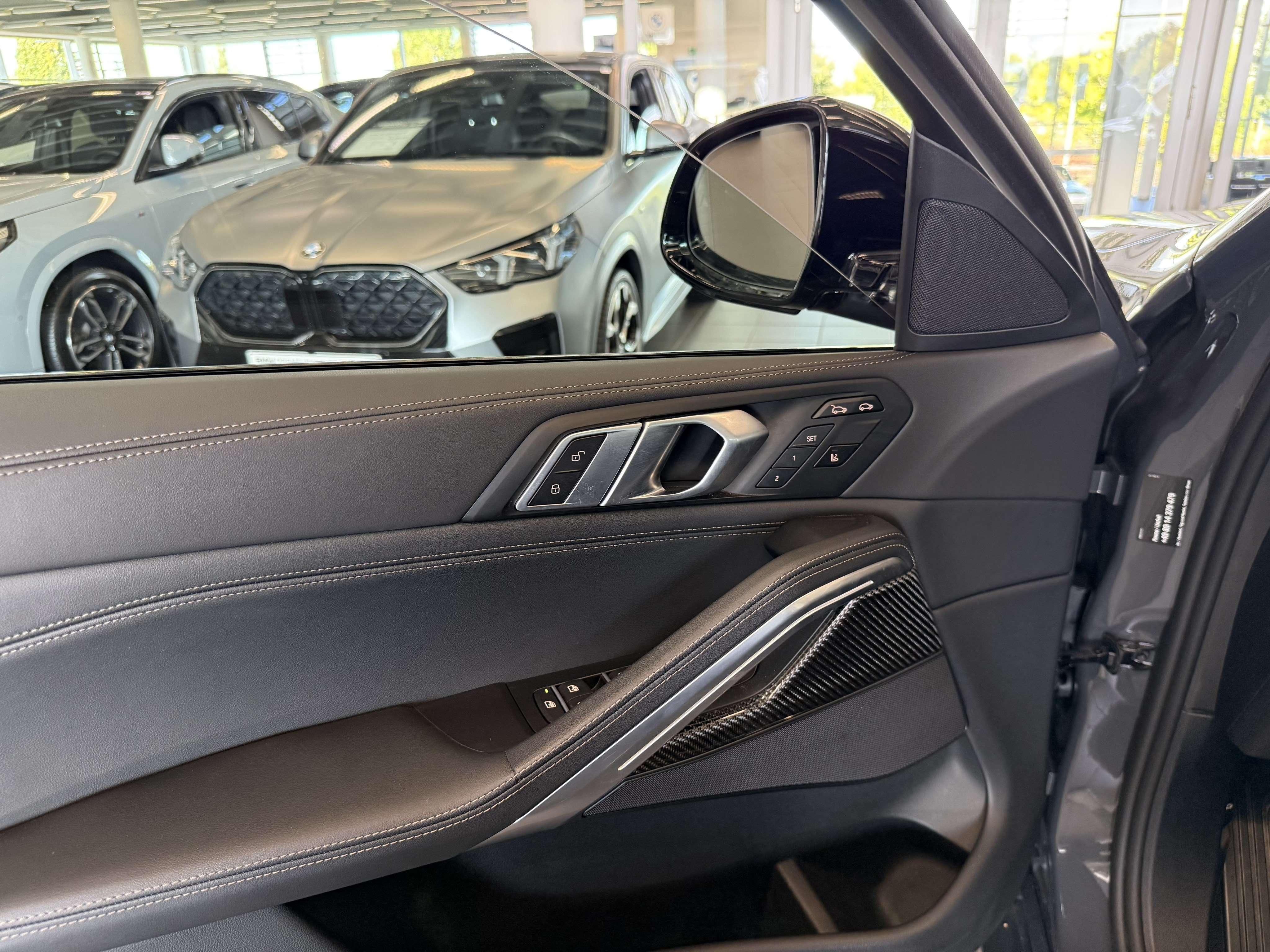 BMW X6 – Bild 6