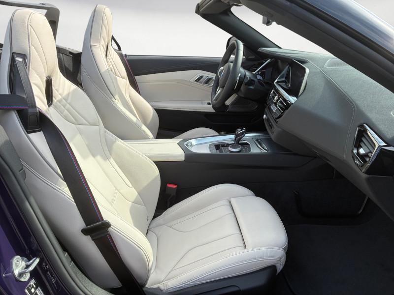 BMW Z4 – Bild 18