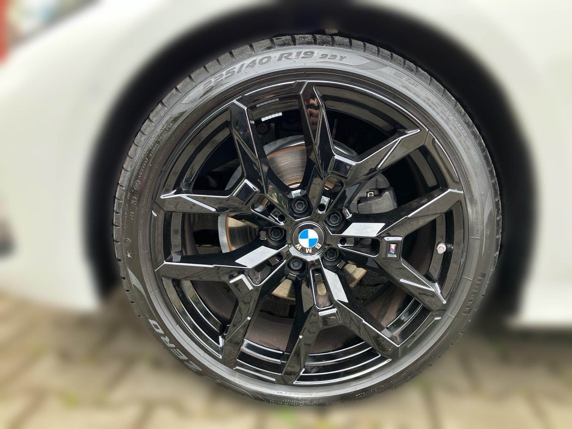 BMW 3er Touring – Bild 6
