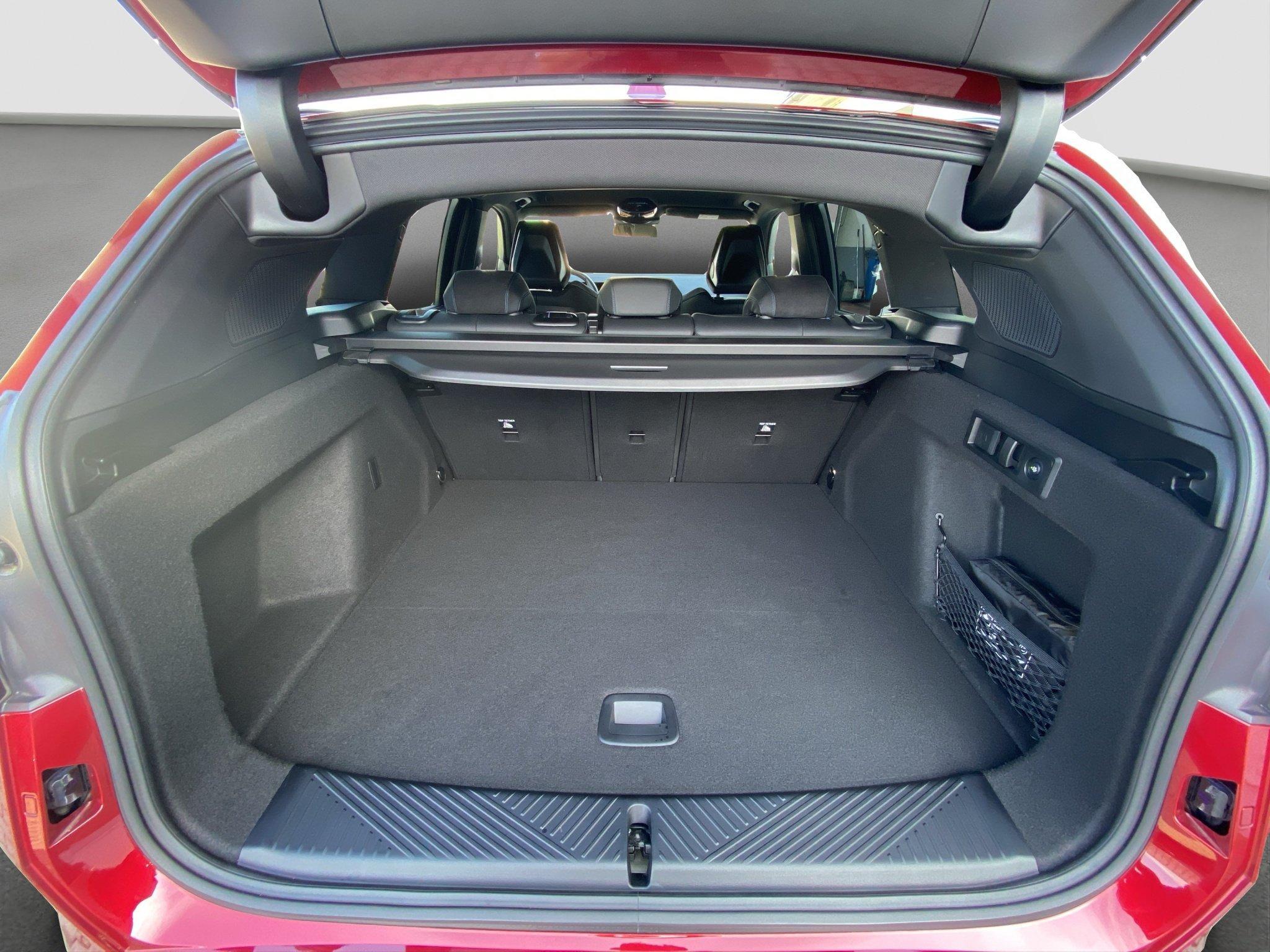 BMW X3 – Bild 11