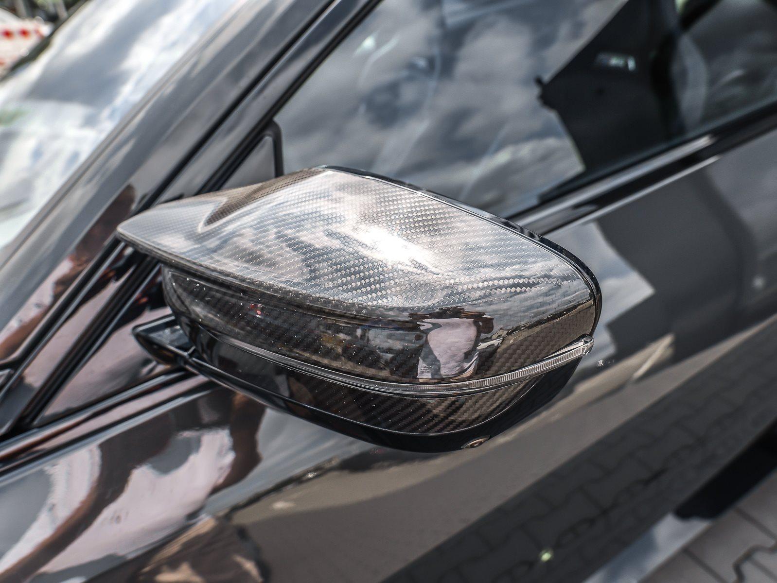 BMW M4 Coupé – Bild 14