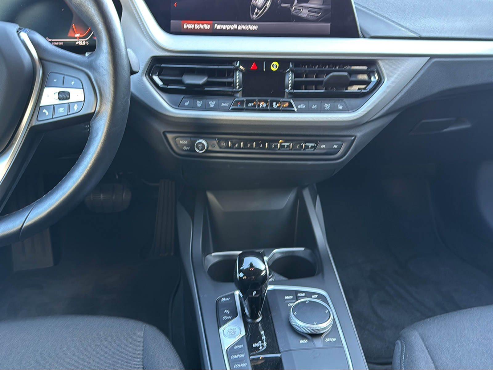 BMW 1er – Bild 22